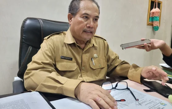 Perangkat Desa Diberhentikan Tetap saat Kasusnya Incrach