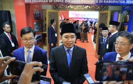 Akademisi: Kepemimpinan Jadi Faktor Penting Jember Gaet Kemitraan Global