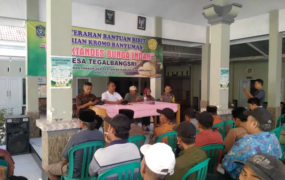 Tingkatkan Ekonomi Melalui Berbagi Bibit Durian di Lumajang