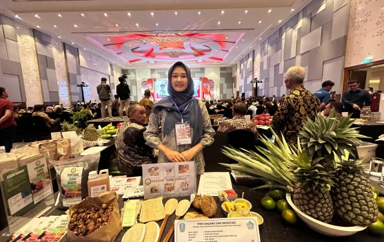 Sinergi Pemkab Jember dan BRI Dorong Modernisasi BUMDes