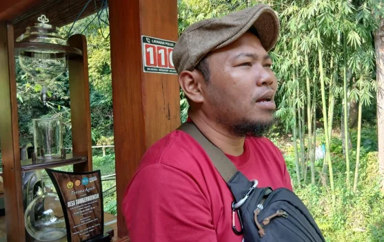 Petani Kopi Desak BUMD dan SPI Segera Dibentuk