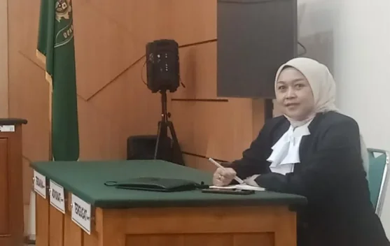 Tersangka Dugaan Pembunuhan Dapat Pendampingan dan Pembelaan Hukum