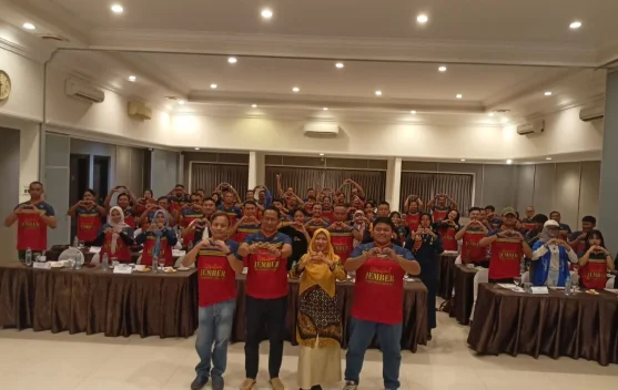 Jember Matangkan Persiapan IJMC 2026