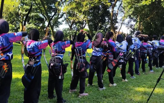 Perpani Jember Bidik Prestasi Lebih Tinggi di Porprov 2027 dan PON 2028