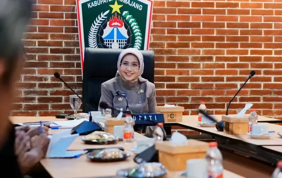 Pemkab Lumajang Perkuat Sinergi UMKM dan Dunia Usaha
