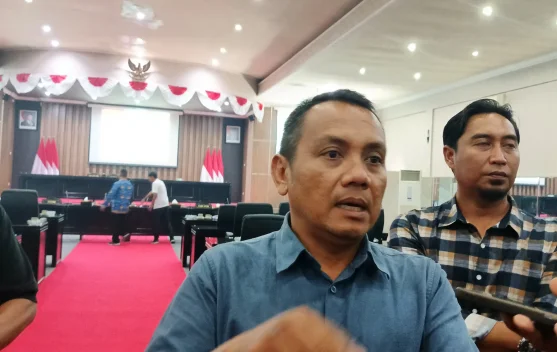 DPRD Bondowoso Terima Aspirasi FK KDKMP soal Lahan Gerai Koperasi
