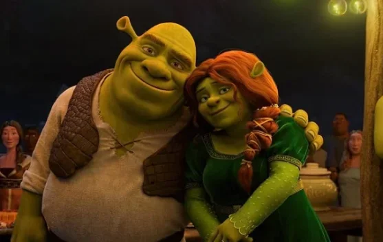 Shrek 5 Siap Tayang setelah 17 Tahun Vakum