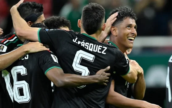 Meksiko Jadi Tim Pertama Lolos ke Babak 32 Besar Piala Dunia 2026
