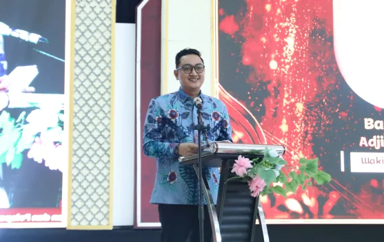 Wakil Bupati Lumajang: SD Al Ikhlas Diharapkan Terus Maju Cetak Generasi Unggul