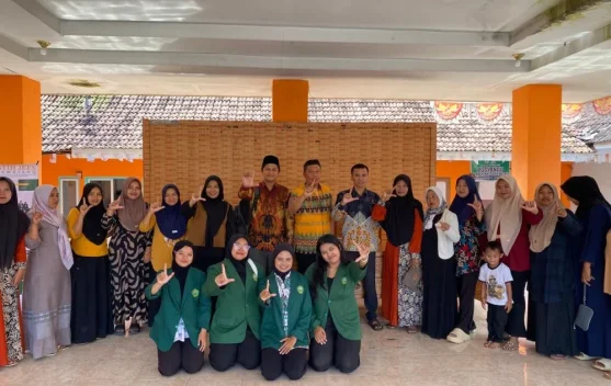 UKBH STIH Jenderal Sudirman Lumajang Edukasi Masyarakat