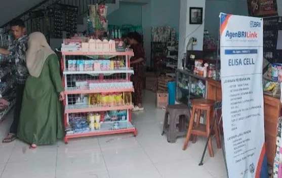 Agen BRILink Bondowoso Sukses Tumbuh Bersama Warga Desa