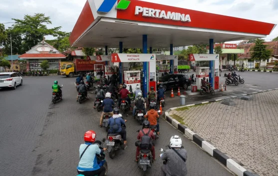 Pahami Ini Penyebab Barcode Pertamina BBM Subsidi Ditolak