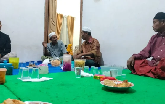 Tradisi Ziarah Haji Bagi Masyarakat Jember