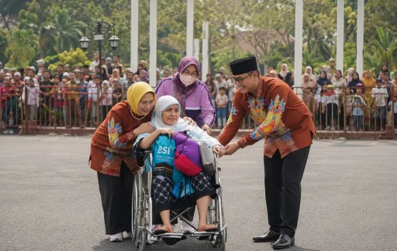 Tiga Jamaah Haji Lumajang Masih Berada di Tanah Suci