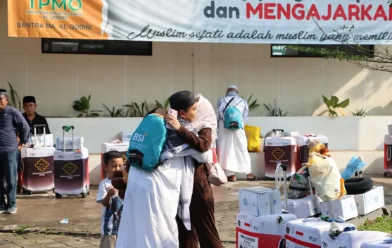 Pemkab Jember Pastikan Layanan Pemulangan Jemaah Haji Berjalan Lancar