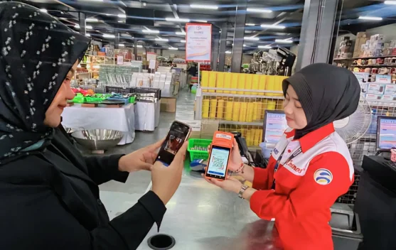 BRI Region 13 Malang Genjot Digitalisasi Transaksi, QRIS dan BRImo Jadi Andalan