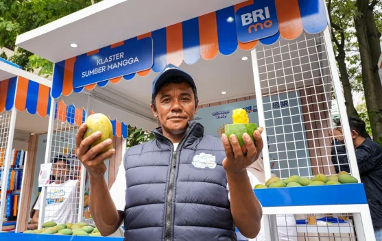 Mengubah Mimpi Hingga Sukses Berwirausaha, Berawal Dari KUR BRI