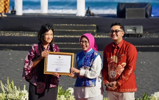 Masuk KEN 2026, Lumajang Perluas Promosi Wisata Berbasis Budaya