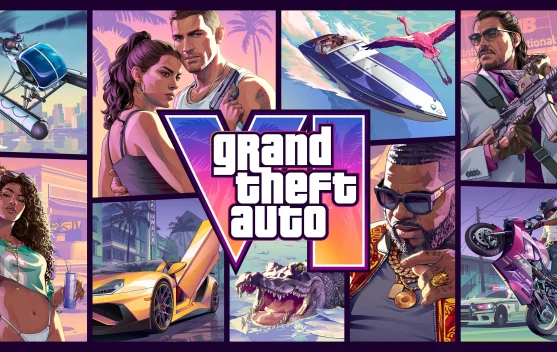 Pre-Order GTA VI Dibuka, Rilis 19 November 2026