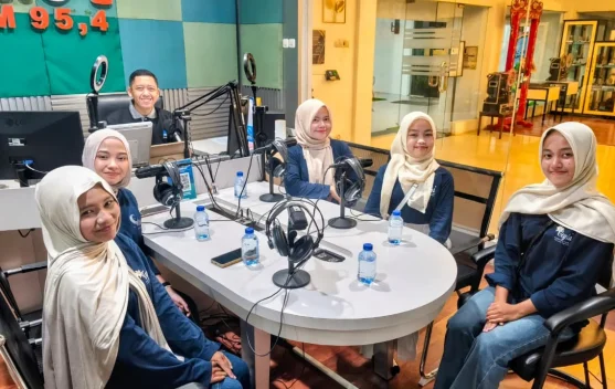 Sanggar Tari Melati Putih Jember Konsisten Lestarikan Budaya