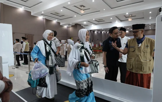 Kemenhaj Jember Akan Mitigasi Calon Jemaah Haji 2027