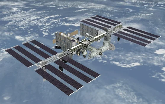 ISS, Laboratorium Luar Angkasa Terbesar yang Dihuni Manusia
