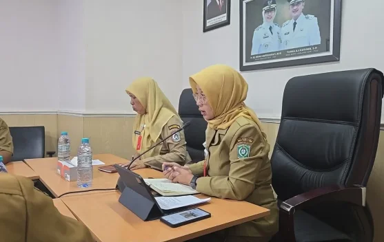 Pemkab Lumajang Perkuat Penanganan Hama Monyet Secara Terpadu