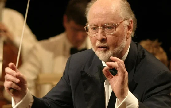 John Williams, Maestro di Balik Lagu-lagu Film Ikonik