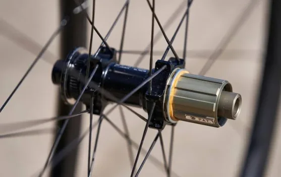 Freehub, Komponen Kecil yang Menentukan Kayuhan Sepeda