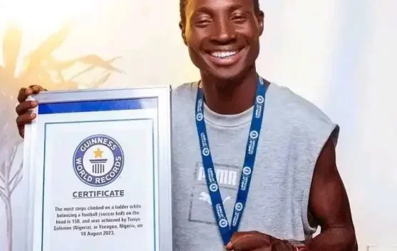Guinness World Records, Buku Rekor yang Lahir dari Sebuah Perdebatan