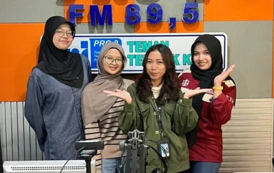 Meterai Bukan Penentu Sahnya Perjanjian, Ini Penjelasan Mahasiswi Hukum Unej