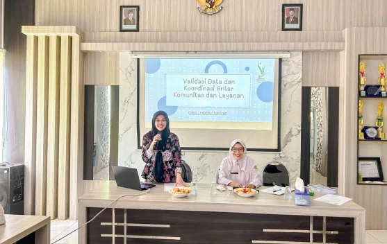 Kader Yabhysa Bondowoso Temukan 185 Kasus TBC