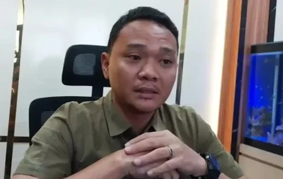 Polisi Tahan Oknum Pengasuh Ponpes di Banyuwangi