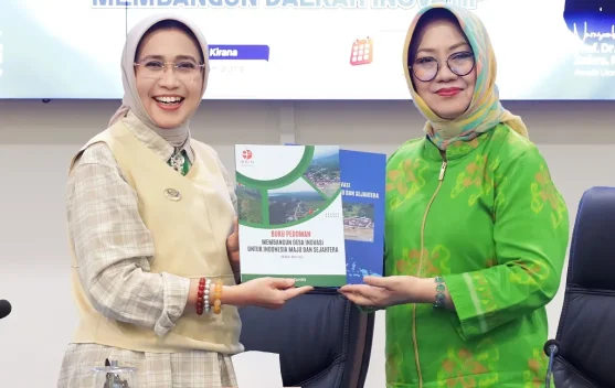 BRIN: Desa Inovatif Jadi Fondasi Wujudkan Lumajang yang Berdaya Saing