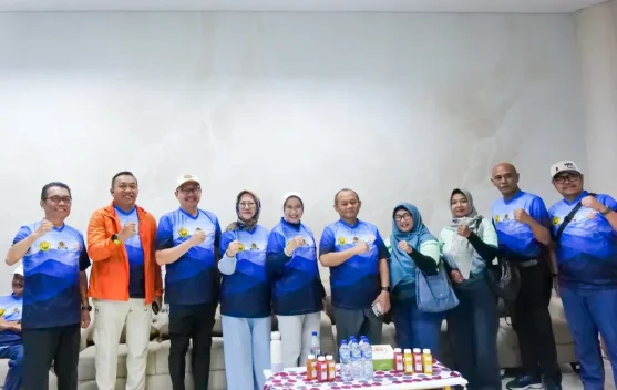 Bunda Indah: Kampus Melahirkan Ilmu, Masyarakat Menjadi Ruang Pengabdian