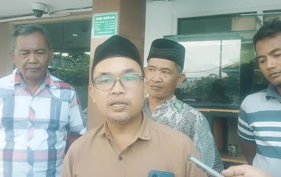 Warga Laporkan Dugaan Korupsi Pengelolaan Aset dan Anggaran Desa Rowoindah