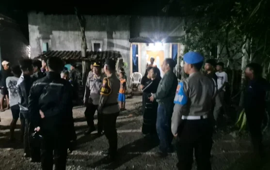 Dipicu Cemburu di Media Sosial, Pria di Bondowoso Aniaya Istri