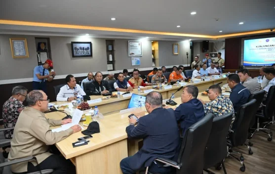 BHS Desak Penambahan Dermaga Ketapang-Gilimanuk