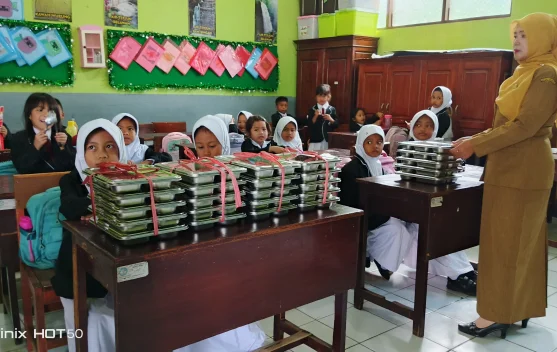Libur Sekolah Usai, Program MBG Kembali Dimulai