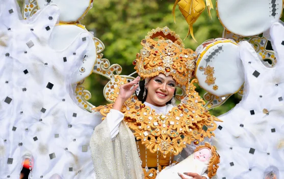 BEC Week Hadirkan Enam Event Wisata Banyuwangi