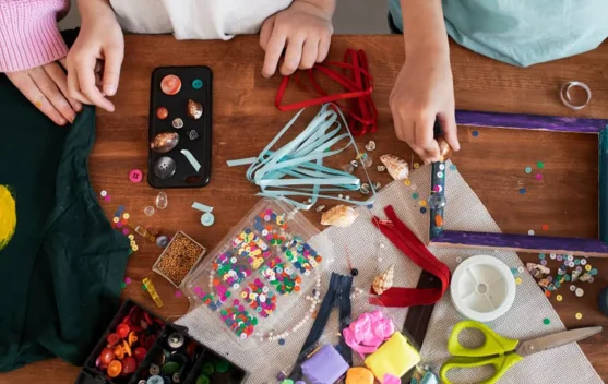 Bisnis Mainan Mini Jadi Tren Kreatif Anak Zaman Sekarang