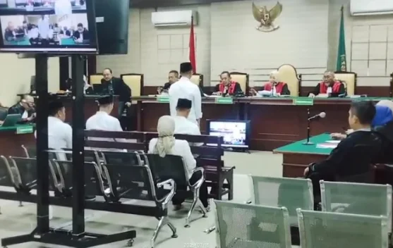 Eks Wakil Ketua DPRD Jember Divonis 6 Tahun, Jaksa Isyaratkan Tersangka Baru