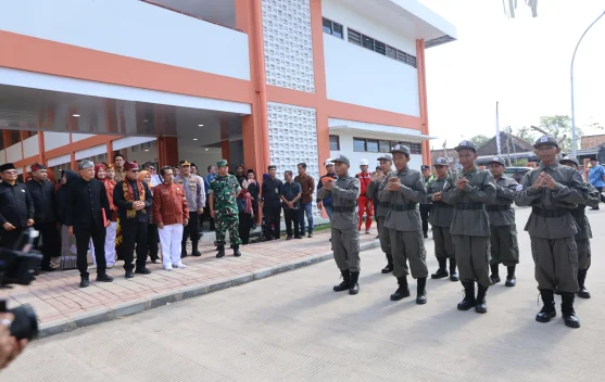 Sekolah Rakyat Banyuwangi Tambah Sembilan Rombel Baru