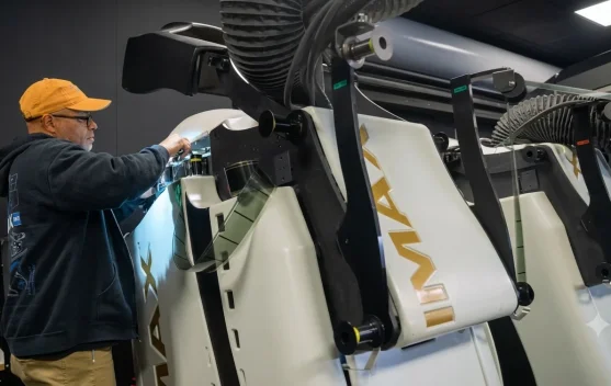 Mengintip Teknologi di Balik Layar Proyeksi Film IMAX 70mm