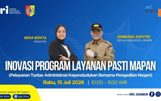 Perubahan Nama Harus Lewat Pengadilan, Ini Penjelasan Dispendukcapil