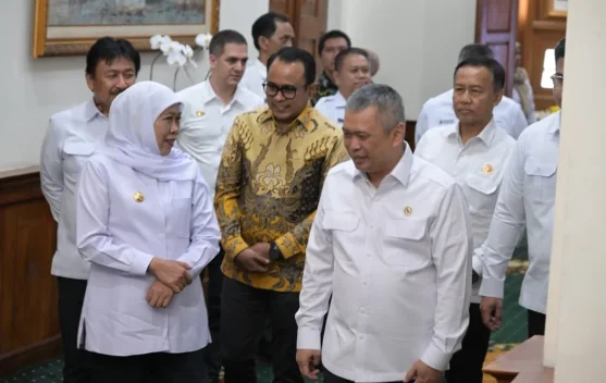 Pemerintah Siapkan Langkah Atasi Kepadatan Penyeberangan Ketapang-Gilimanuk