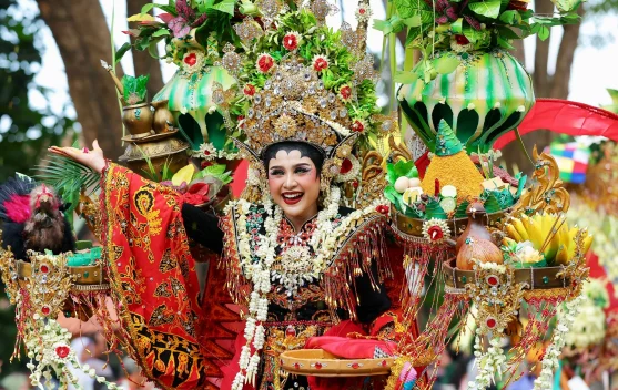 BEC 2026 Dongkrak Hunian Hotel dan Homestay Banyuwangi