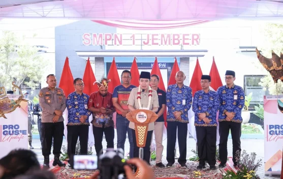 Pemkab Jember Kembangkan Wisata Kesehatan hingga Pendidikan