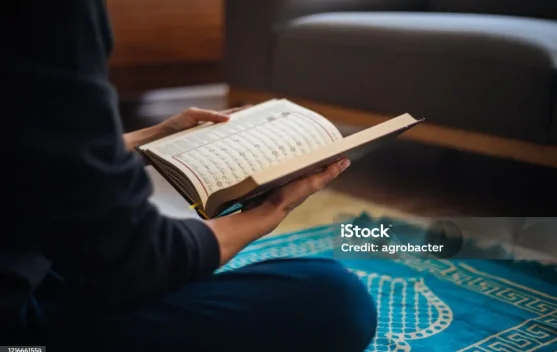 Membaca Al-Qur’an Tingkatkan Ketajaman Fungsi Kognitif Otak