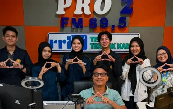 Teknik Sipil Tak Sekadar Bangun Gedung, Ini Peran Besarnya bagi Masyarakat